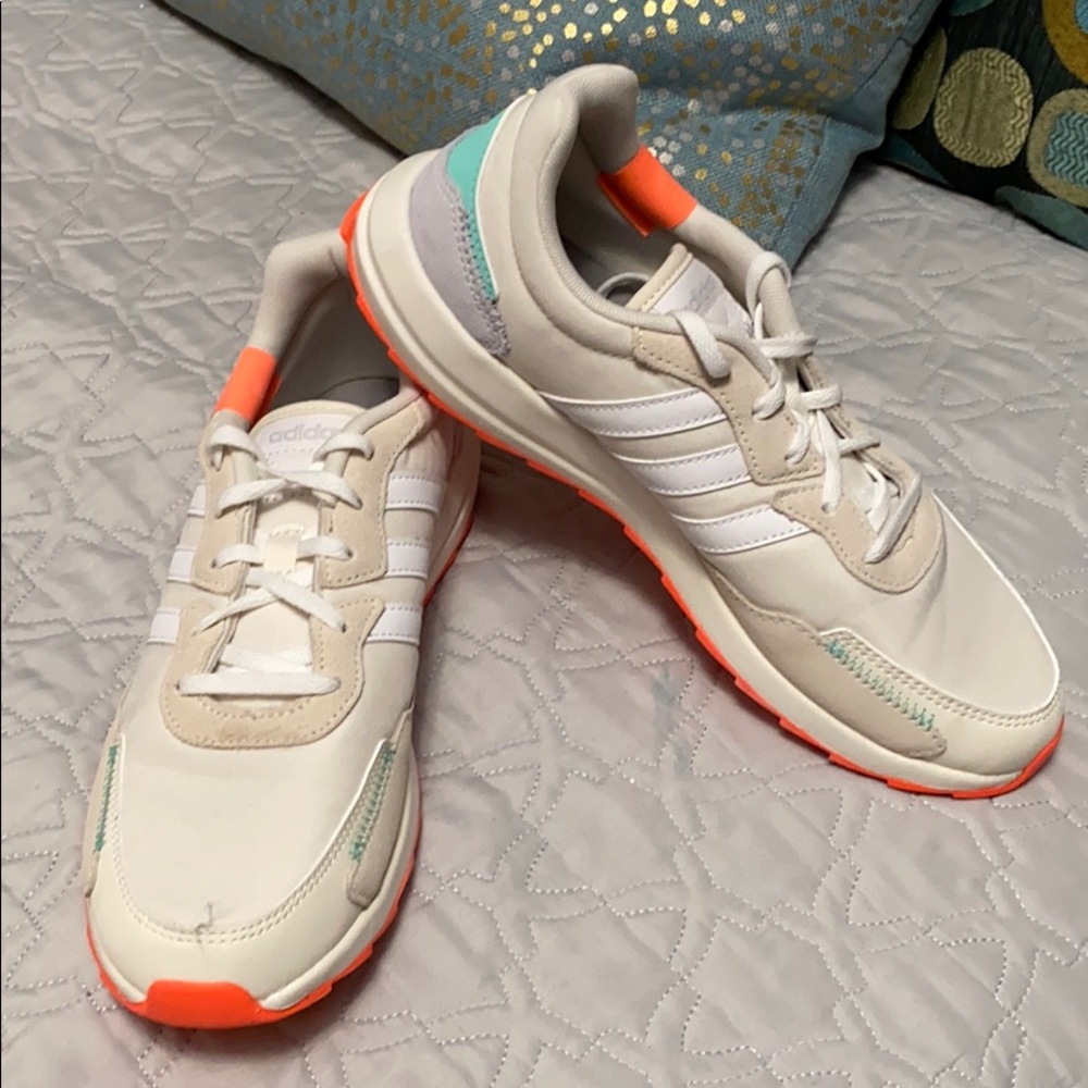 Adidas Retro Run X sneakers